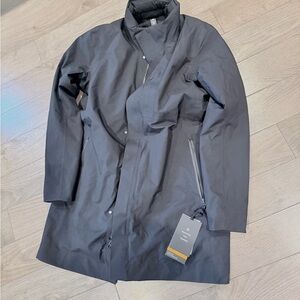 Mens Storm Break Coat *Insulated